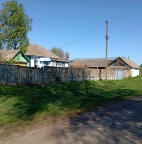 Продам будинок в селі Безуглівка