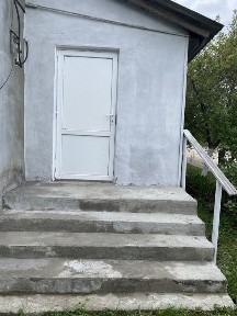 Продається частина будинку с. Перегінка 7 км від Хмельницького