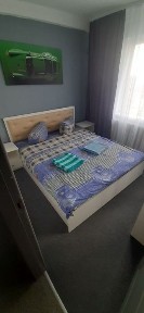 3км Автовокзал, Київська, Набережний люкс до 6чол є інші варіанти