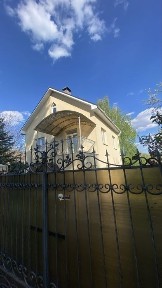 Будинок 135м2., с. Мала Бугаївка, м. Васильків