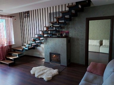 Продаж квартири, мікрорайон Левада