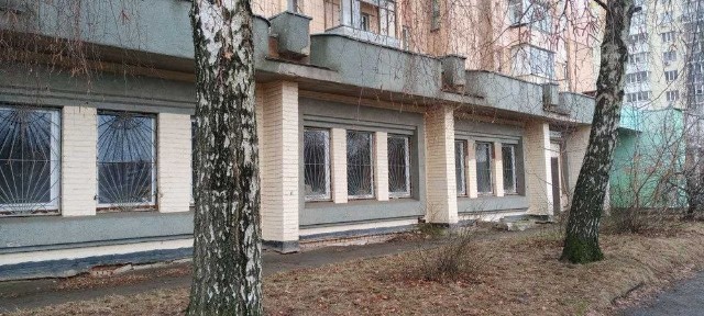 Продам комерційне приміщення 319 кв. м
