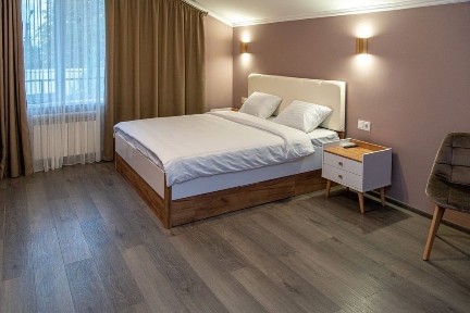 Готовий працюючий бізнес