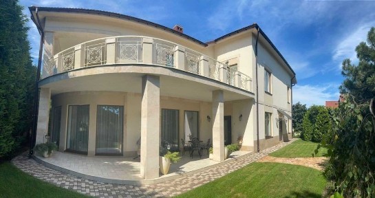 Одеська область, Лиманка