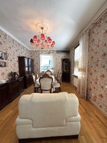 Дом в живописном с. Спасское