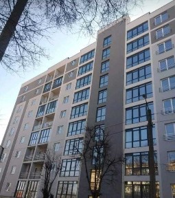 Продам власну 2-кімн. квартиру в ЖК <a href='/newbuilding/5778/view/zk-forteca'>Фортеця</a>. Будинок зданий.