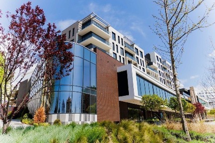 1-кімнатна квартира | GRAND HILLS | Ужгород, новобудова - GH 2.01