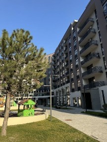 Продаж однокімнатної ЖК Crystal | Кристал| однушка | 1 кк| Бізнес Клас