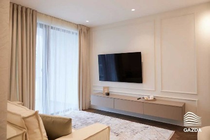 2-кімнатна квартира з ремонтом | SHERWOOD | Ужгород, SW 0.00