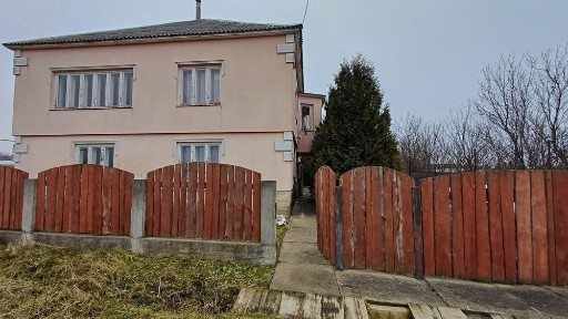 Закарпатська область, Дерцен