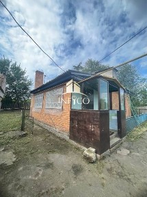 Черкаська область, Руська Поляна