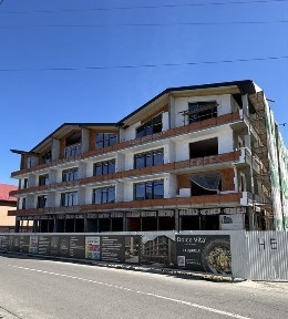 Продаж апартаментів у центрі Східниці