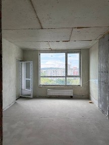 Продаж 2-кімнатної квартири, поруч з парком Замарстинівська, Єоселя