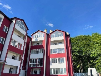 Продаж 2-х кім. квартири в клубному будинку вул. Вулецька /Зелена