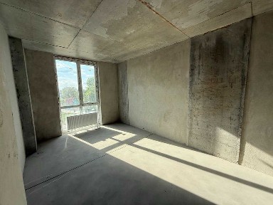 2К квартира (66 м2). 3 поверх. Фінальна черга ЖК <a href='/newbuilding/5571/view/zk-saslivii'>Щасливий</a> на Біговій