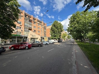 Черкаська область, Черкаси