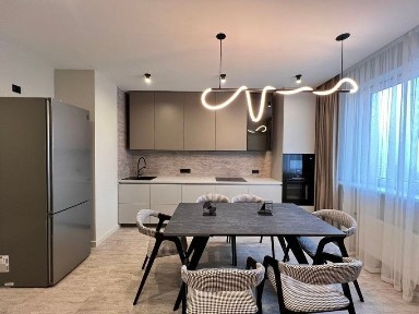 Аренда 2-комнатной квартиры 90 м², Генуэзская ул., 3А