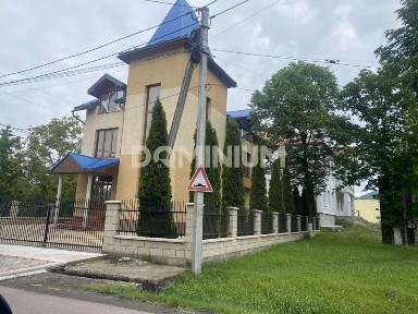 Закарпатська область, Рокосово