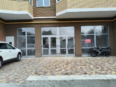 Оренда комерційного приміщення ЖК 