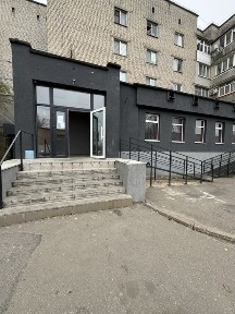 Вінницька область, Вінниця