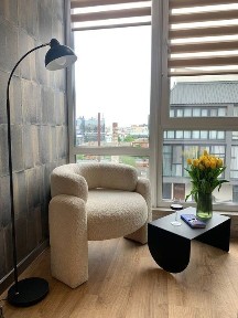 Подільська вулиця, район Старе місто (старий базар), Хмельницький, вул. Подільська 10/4, кв. 100