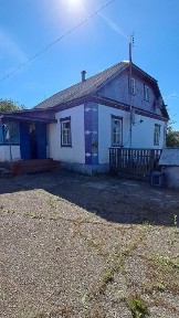 Продам будинок на Пашинах