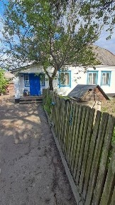 Продам будинок на Пашинах (або обмін на 1 кім. квартиру)