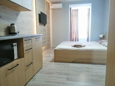 Дніпропетровська область, Дніпро, Індустріальний