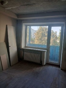 Продам 3 комн. кв-ру в центре Чугуева