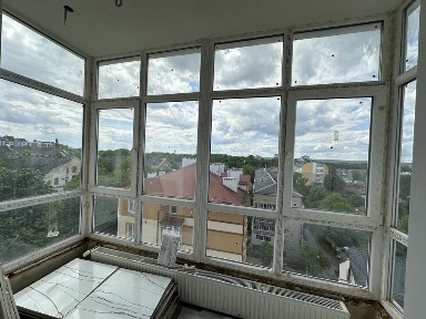 Івано-Франківська область, Івано-Франківськ