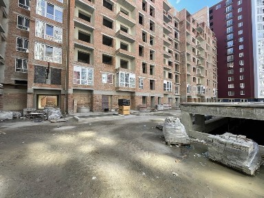 Продаж двох кімнатної квартири в ЖК Княгинин Здача на 1 кв 2026 року