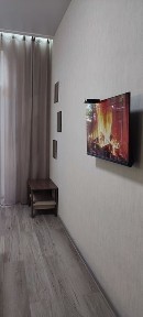 1-к кв посуточно, пр. Соборный, ЗНУ, КСМ, військовий шпиталь