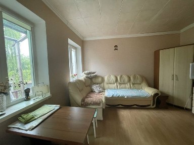 Продаж 1-квартири у центрі міста.