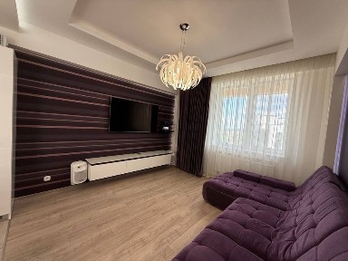 Продам Квартира 4 ком Победа ЖК Акварель Яхт-Клуб Сич Фантазия