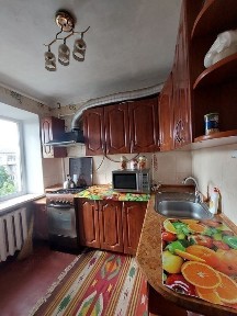 Дніпропетровська область, Кривий Ріг, Центрально-Міський