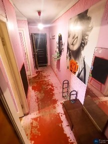 Продам 3к квартиру на Северном на Илларионовской