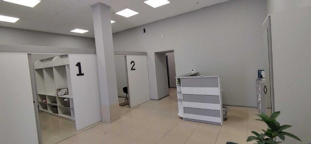 Харківська область, Харків, Слобідський