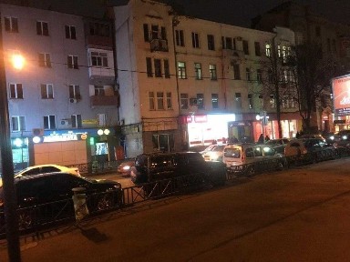 Харківська область, Харків, Київський