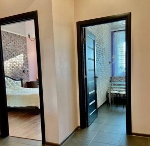 Продаж 1-кімнатної квартири 45 м², Люстдорфская дор.