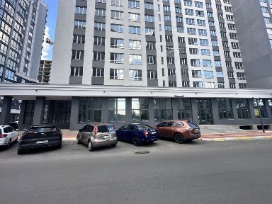 Київська область, Ірпінь