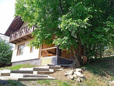 Івано-Франківська область, Ворохта