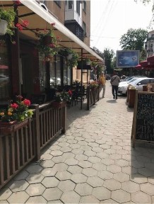 Одеська область, Одеса, Приморський