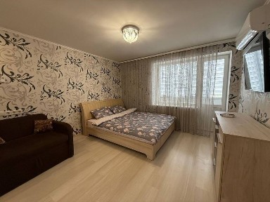 Оренда квартири подобово центр