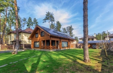 Київська область, Буча