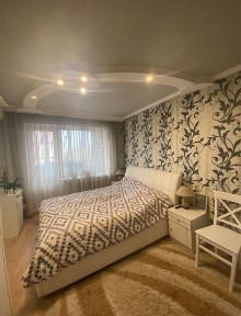 3-кім квартира з РЕМОНТОМ!