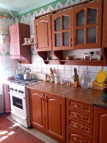 Полтавська область, Кременчук