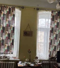 Терміново! Продаж 2-кімнатної квартири р-н Пивзаводу