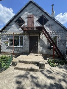 Продам дом с. Орловщина