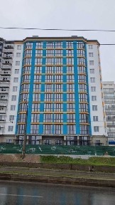 Запорізька область, Запоріжжя, Вознесенівський