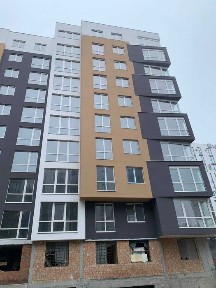 Продаж 1 кім. квартири по вул. Малоголосківська Resident Development